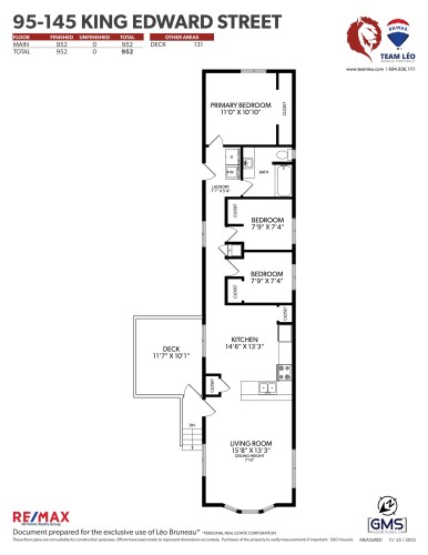 95-145 King Edward Street, Coquitlam, BC 