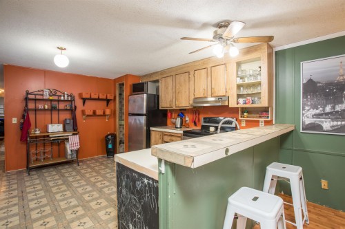 95-145 King Edward Street, Coquitlam, BC 