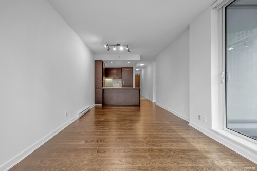 1002-833 Homer Street, Vancouver, BC 