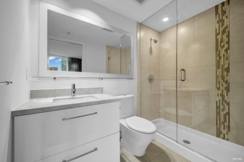 1002-833 Homer Street, Vancouver, BC 