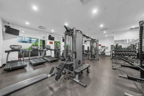 1002-833 Homer Street, Vancouver, BC 