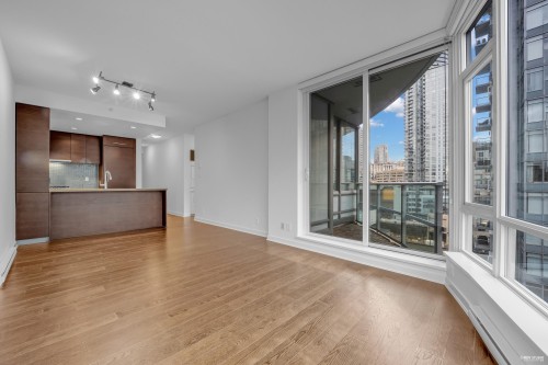 1002-833 Homer Street, Vancouver, BC 