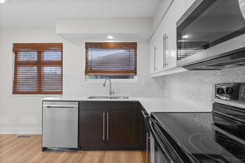 1721 Duncan Drive, Delta, BC 