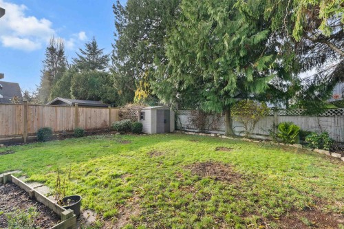 1721 Duncan Drive, Delta, BC 