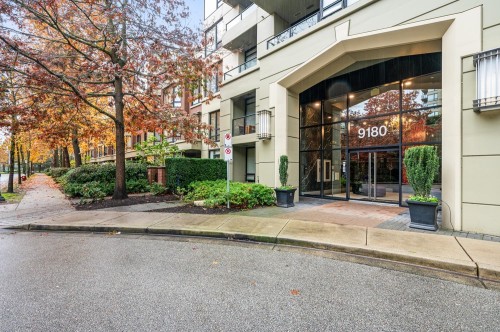 605-9180 Hemlock Drive  Richmond, BC V6Y 4J5