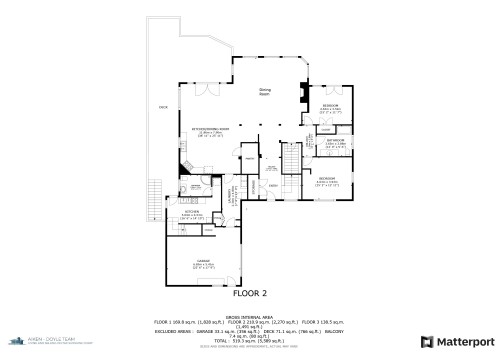 3387 Beach Avenue, Roberts Creek, BC 
