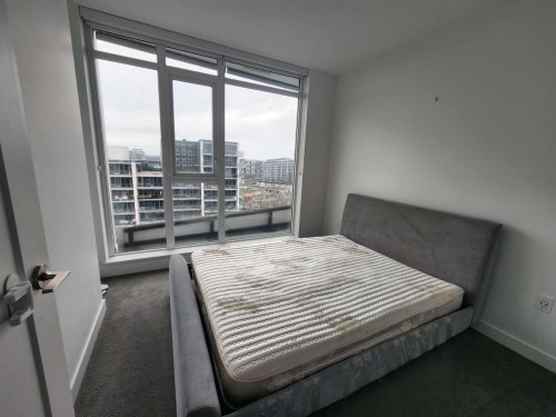 1605-8199 Capstan Way, Richmond, BC 