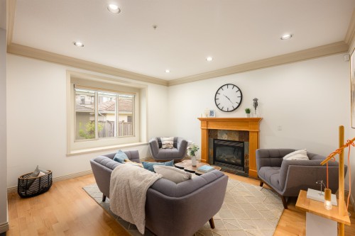 7949 Montcalm Street, Vancouver, BC 