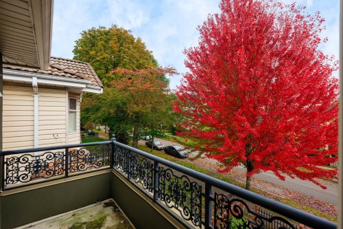 7949 Montcalm Street, Vancouver, BC 