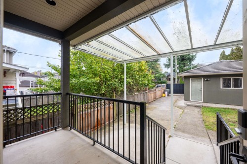 7949 Montcalm Street, Vancouver, BC 
