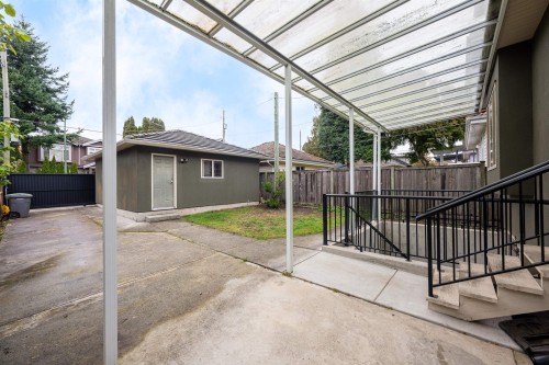 7949 Montcalm Street, Vancouver, BC 
