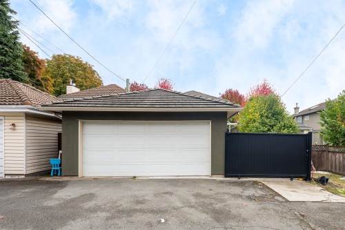 7949 Montcalm Street, Vancouver, BC 
