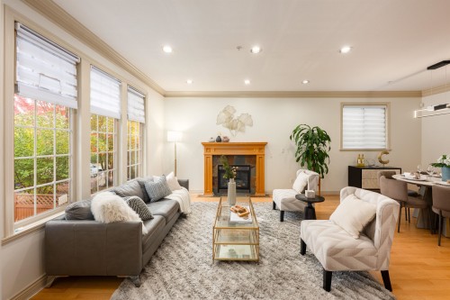 7949 Montcalm Street, Vancouver, BC 