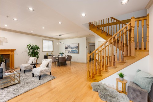 7949 Montcalm Street, Vancouver, BC 