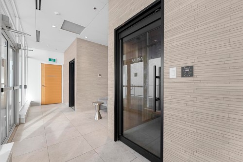 1607-6511 Sussex Avenue, Burnaby, BC 