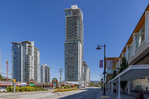 2604-567 Clarke Road  Coquitlam, BC V3J 0K7