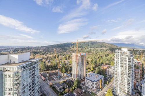 2604-567 Clarke Road, Coquitlam, BC 