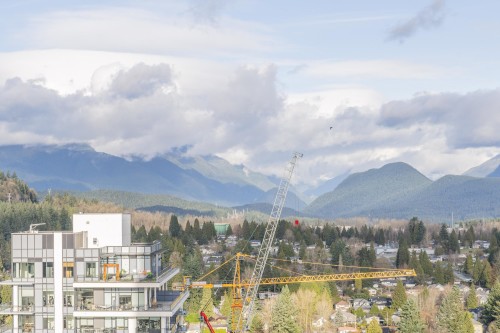2604-567 Clarke Road, Coquitlam, BC 