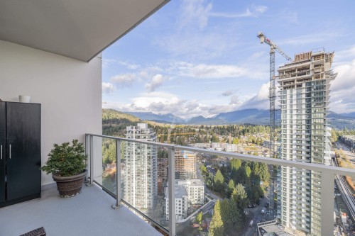 2604-567 Clarke Road, Coquitlam, BC 