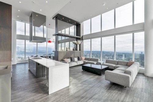 2604-567 Clarke Road, Coquitlam, BC 