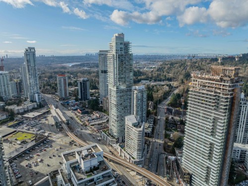 2604-567 Clarke Road, Coquitlam, BC 