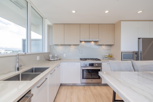 2604-567 Clarke Road, Coquitlam, BC 