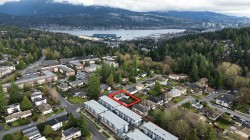 810 Catherine Avenue  Coquitlam, BC V3J 4L7