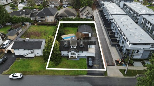 810 Catherine Avenue, Coquitlam, BC 