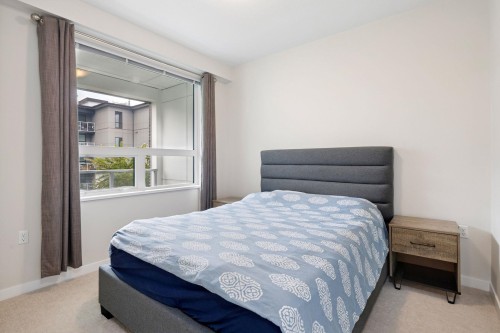 326-9213 Odlin Road, Richmond, BC 