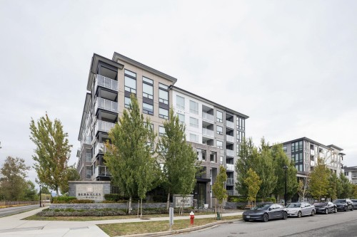 326-9213 Odlin Road, Richmond, BC 