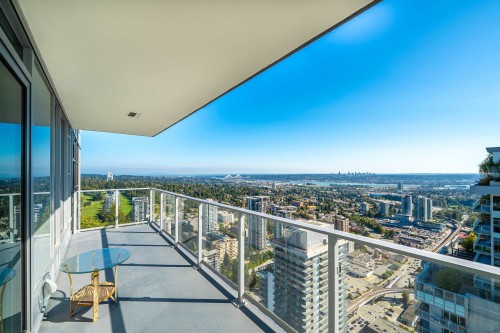 5002-3809 Evergreen Place, Burnaby, BC 