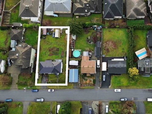 820 Catherine Avenue, Coquitlam, BC 