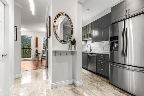 204-815 First Street  New Westminster, BC V3L 2H7