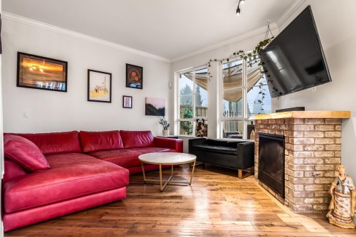 204-815 First Street, New Westminster, BC 