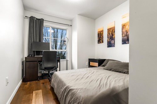 204-815 First Street, New Westminster, BC 