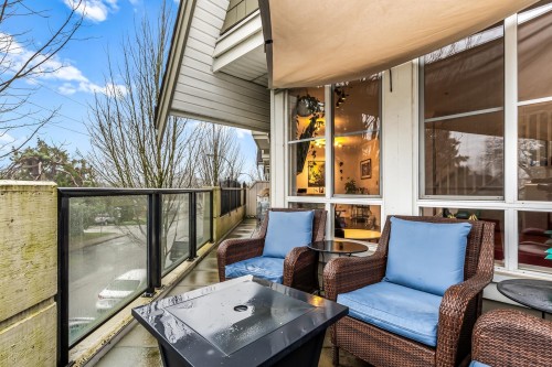 204-815 First Street, New Westminster, BC 