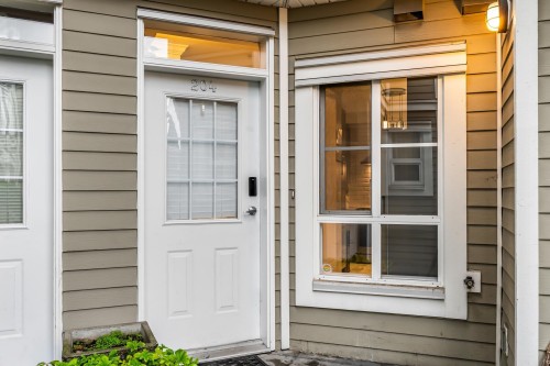 204-815 First Street, New Westminster, BC 