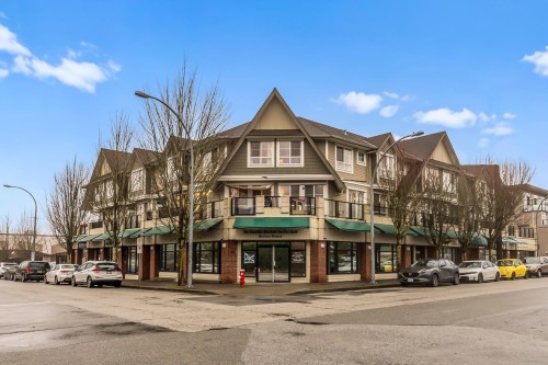 204-815 First Street, New Westminster, BC 