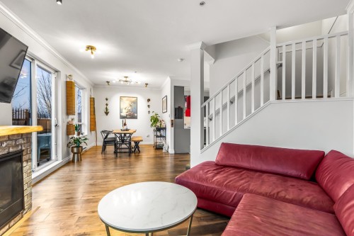 204-815 First Street, New Westminster, BC 