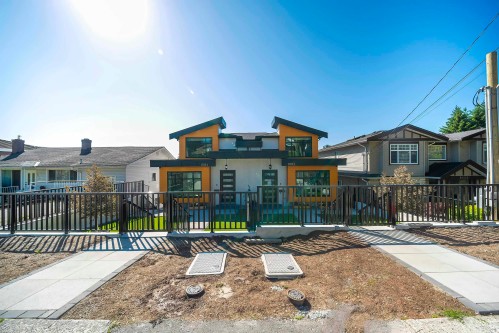 8012 11th Avenue  Burnaby, BC V3N 2N7