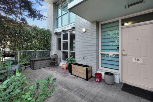 910 Quebec Street, Vancouver, BC 