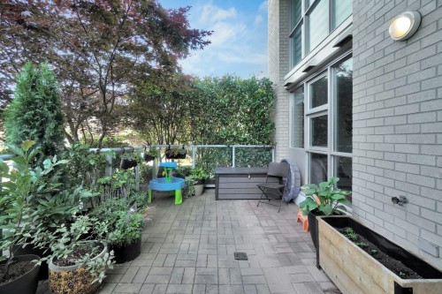 910 Quebec Street, Vancouver, BC 