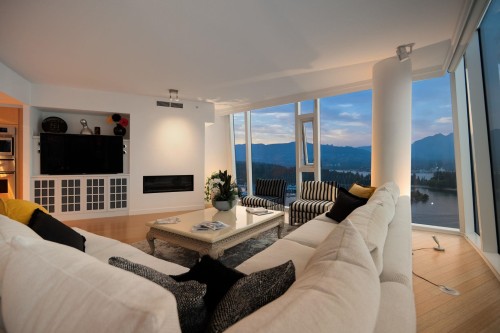 2502-1233 Cordova Street W, Vancouver, BC 