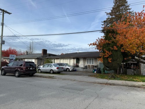 11771 Thorpe Road, Richmond, BC 