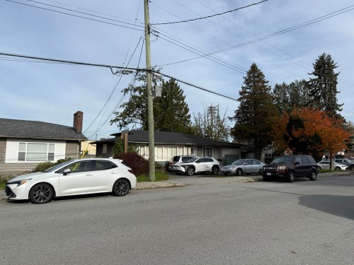 11771 Thorpe Road, Richmond, BC 