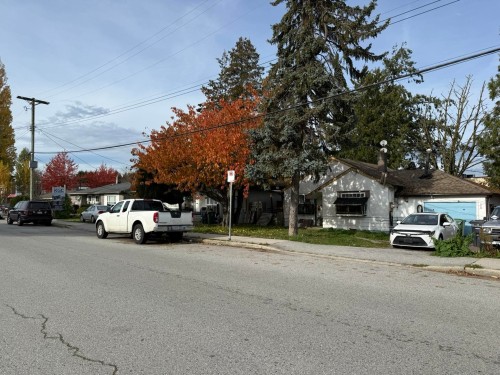 11771 Thorpe Road, Richmond, BC 