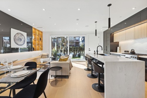 1-3081 14Th Avenue W, Vancouver, BC 