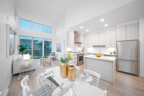 611-7169 14th Avenue  Burnaby, BC V3N 0H6