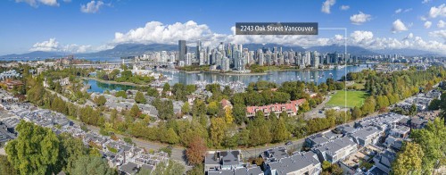 2243 Oak Street, Vancouver, BC 