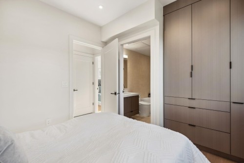 2-3620 20Th Avenue W, Vancouver, BC 